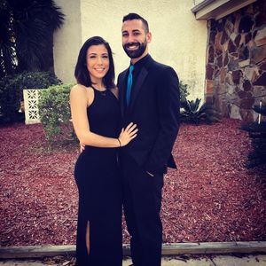 Meet your Posher, Alex